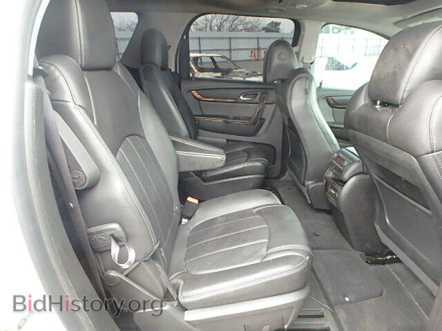2013 GMC ACADIA DEN - VIN: 1GKKRTKD9DJ222556 - Фото 6