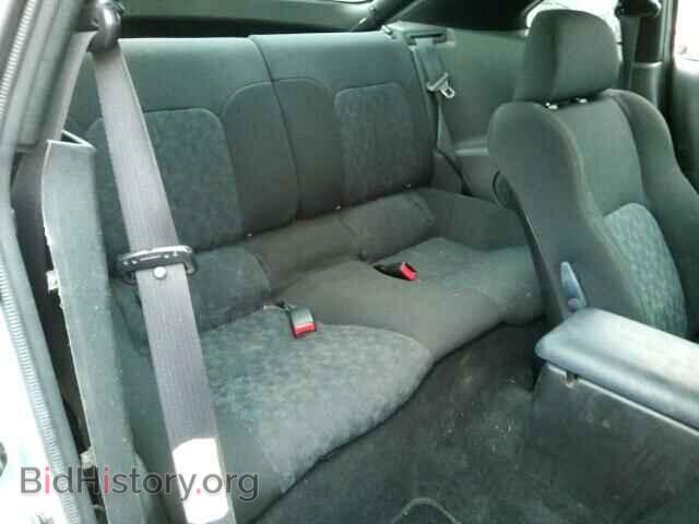 2003 MITSUBISHI ECLIPSE - VIN: 4A3AC44G33E111964 - Фото 6