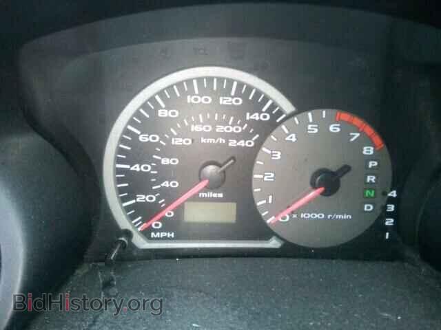 2003 MITSUBISHI ECLIPSE - VIN: 4A3AC44G33E111964 - Фото 8