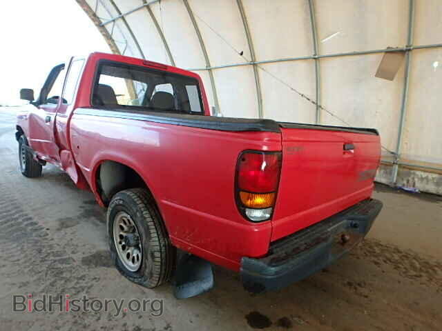 1994 MAZDA B2300 - VIN: 4F4CR16A8RTM24568 - Photo 3
