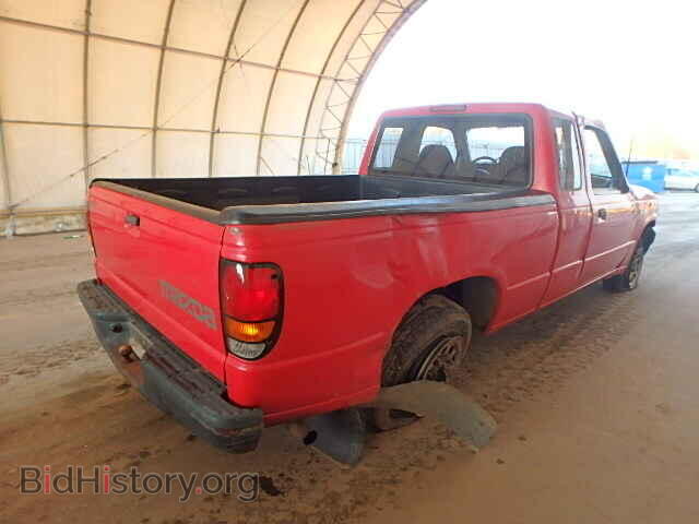 1994 MAZDA B2300 - VIN: 4F4CR16A8RTM24568 - Photo 4