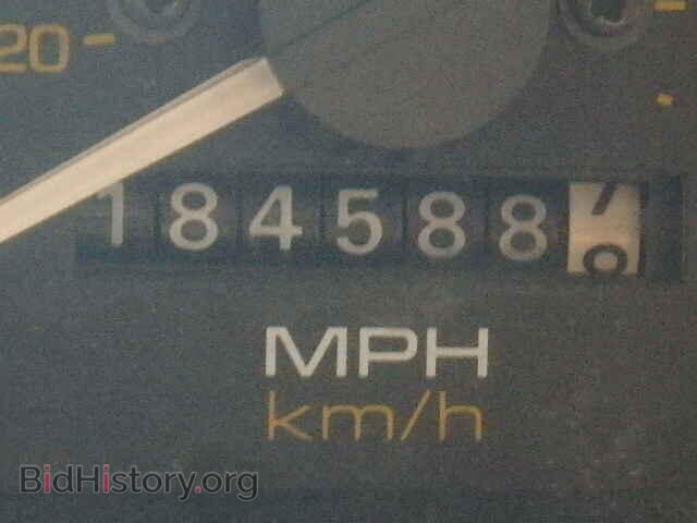 1994 MAZDA B2300 - VIN: 4F4CR16A8RTM24568 - Photo 8
