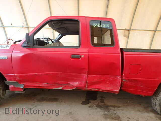 1994 MAZDA B2300 - VIN: 4F4CR16A8RTM24568 - Photo 10