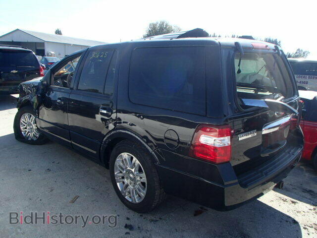 2011 FORD EXPEDITION - VIN: 1FMJU1K50BEF11975 - Фото 3