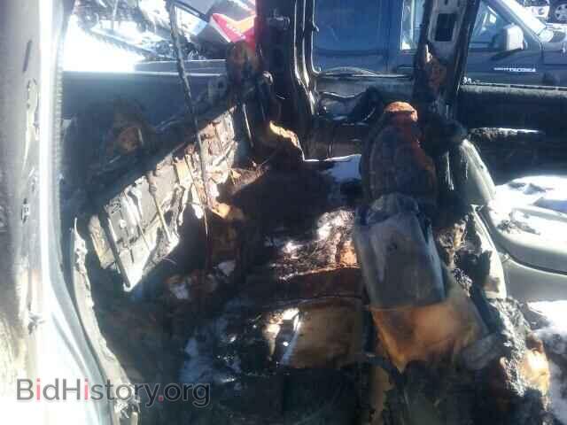 2006 CHEVROLET SILVERADO - VIN: 1GCHK29D46E271959 - Photo 6