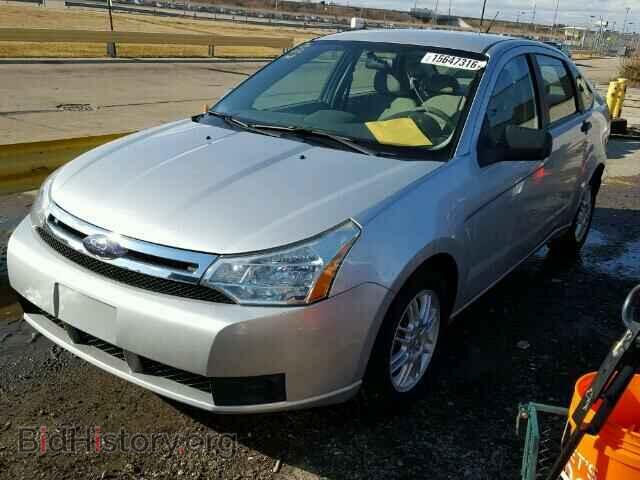 2010 FORD FOCUS - VIN: 1FAHP3FN5AW123252 - Фото 2