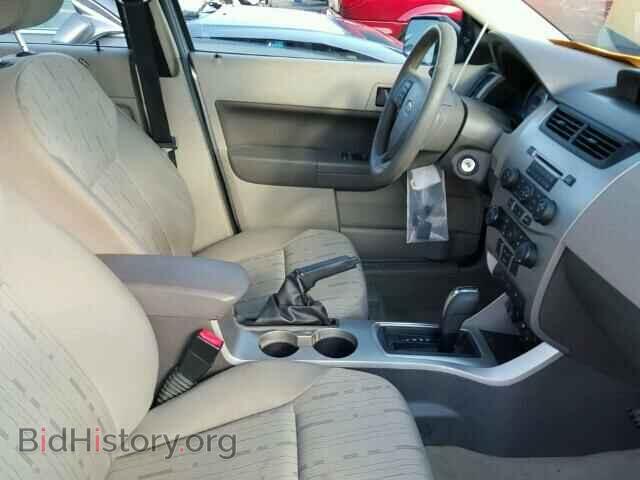 2010 FORD FOCUS - VIN: 1FAHP3FN5AW123252 - Фото 5