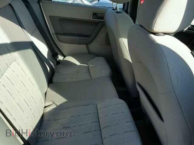 2010 FORD FOCUS - VIN: 1FAHP3FN5AW123252 - Фото 6