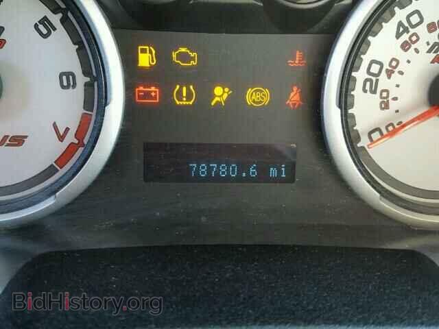 2010 FORD FOCUS - VIN: 1FAHP3FN5AW123252 - Фото 8