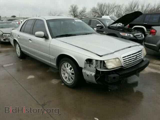 Photo 2FAFP74W73X152902 - FORD CROWN VIC 2003