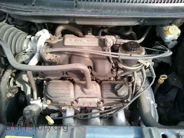 2007 DODGE CARAVAN - VIN: 2D4GP44L87R164802 - Фото 7