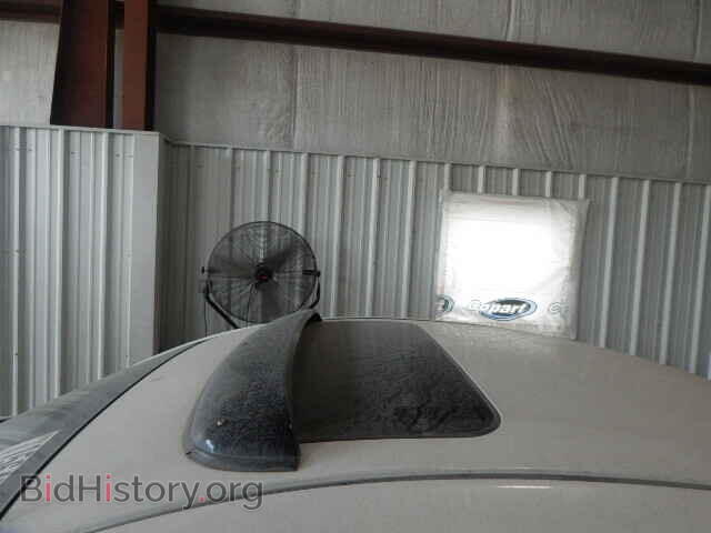 2011 MAZDA 6 - VIN: 1YVHZ8CHXB5M25864 - Фото 10