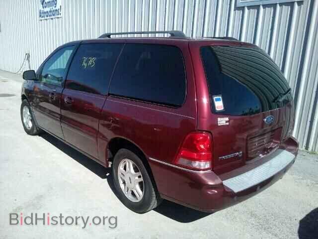 2007 FORD FREESTAR - VIN: 2FMZA52297BA10353 - Фото 3