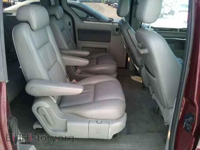 2007 FORD FREESTAR - VIN: 2FMZA52297BA10353 - Фото 6