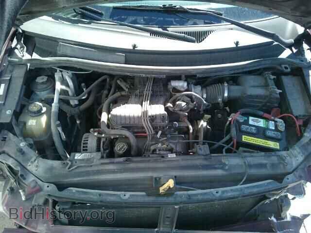 2007 FORD FREESTAR - VIN: 2FMZA52297BA10353 - Фото 7