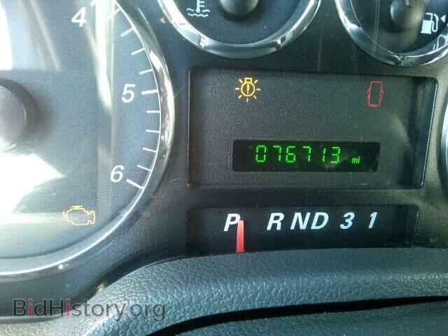 2007 FORD FREESTAR - VIN: 2FMZA52297BA10353 - Фото 8
