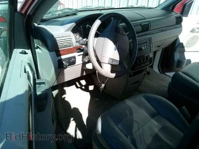 2007 FORD FREESTAR - VIN: 2FMZA52297BA10353 - Фото 9