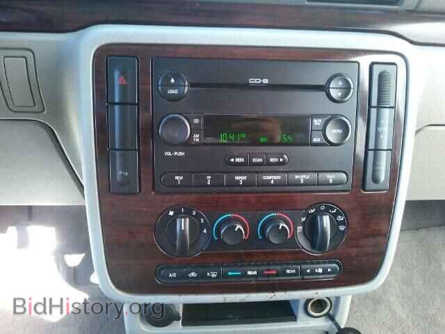 2007 FORD FREESTAR - VIN: 2FMZA52297BA10353 - Фото 10