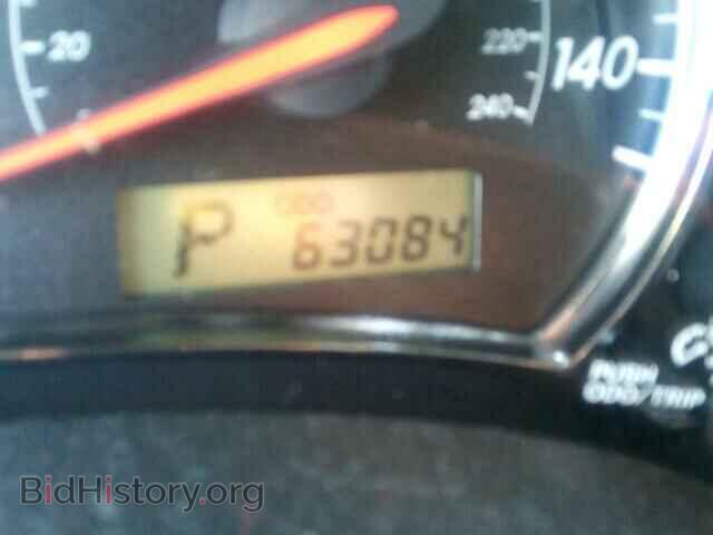 2012 TOYOTA COROLLA - VIN: 2T1BU4EE3CC907215 - Фото 8