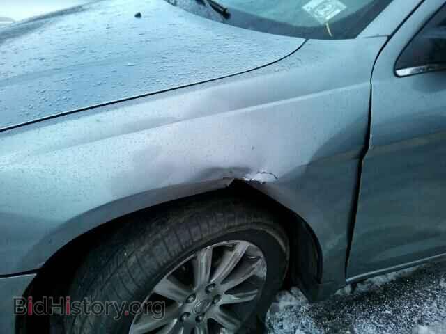 2010 CHRYSLER SEBRING - VIN: 1C3CC5FB4AN162555 - Фото 9