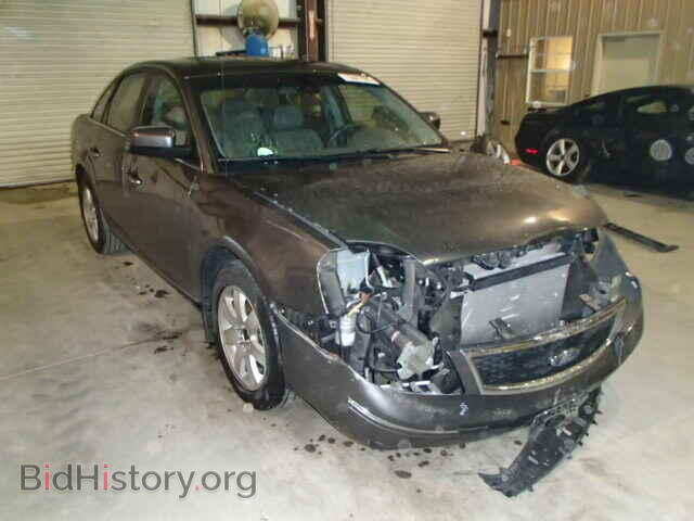 Photo 1FAFP24166G178053 - FORD FIVE HUNDR 2006