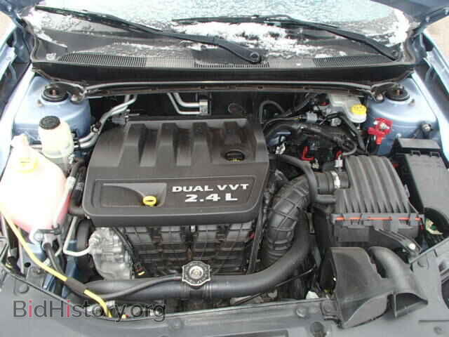 2013 CHRYSLER 200 - VIN: 1C3BCBEB0DN512103 - Photo 7