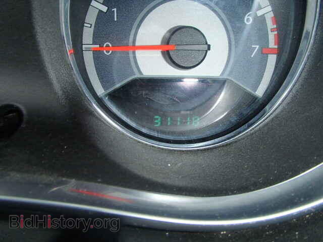 2013 CHRYSLER 200 - VIN: 1C3BCBEB0DN512103 - Photo 8