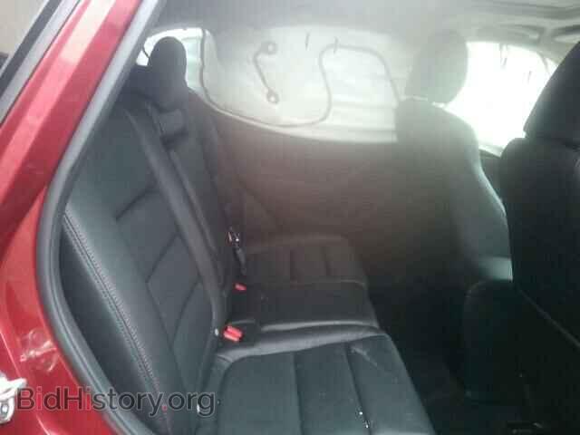 2013 MAZDA CX-5 - VIN: JM3KE2DE2D0166271 - Фото 6