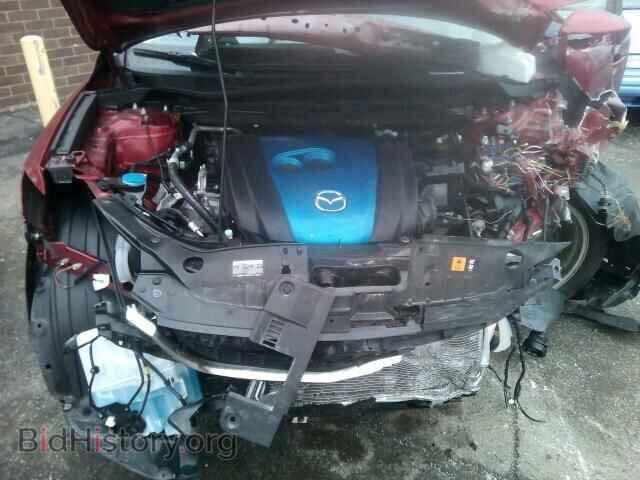 2013 MAZDA CX-5 - VIN: JM3KE2DE2D0166271 - Фото 7