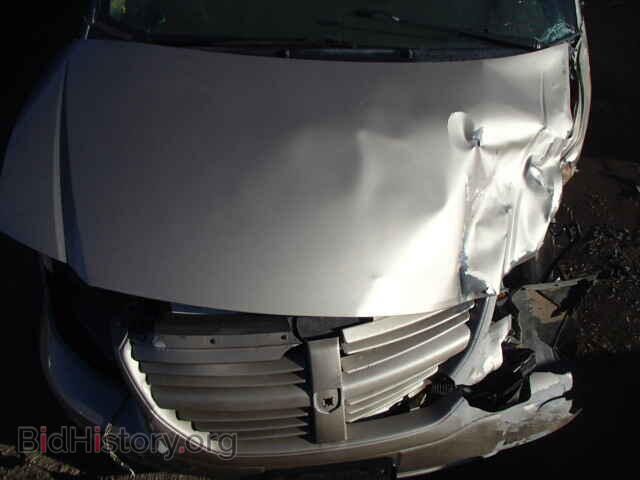 2006 DODGE CARAVAN - VIN: 1D4GP24R26B665237 - Фото 7