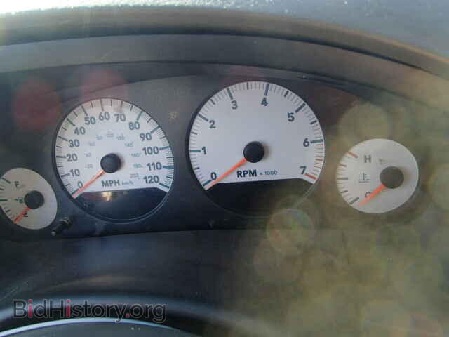 2006 DODGE CARAVAN - VIN: 1D4GP24R26B665237 - Фото 8