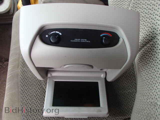 2006 DODGE CARAVAN - VIN: 1D4GP24R26B665237 - Фото 10