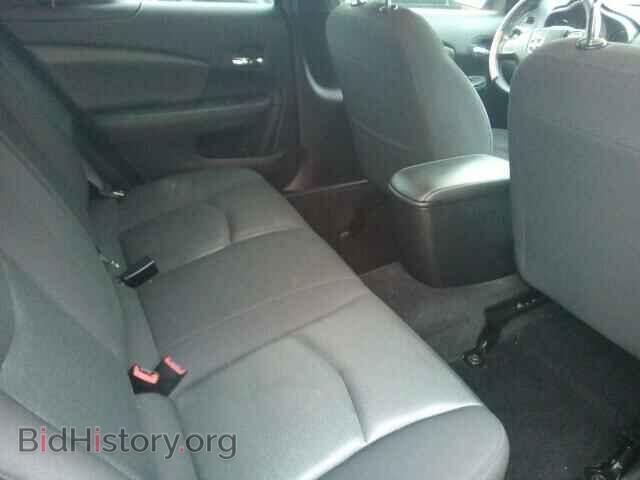 2012 DODGE AVENGER - VIN: 1C3CDZAG3CN280851 - Фото 6
