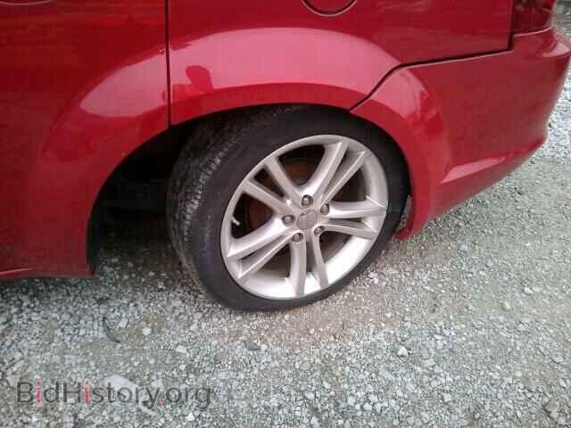 2012 DODGE AVENGER - VIN: 1C3CDZAG3CN280851 - Фото 9