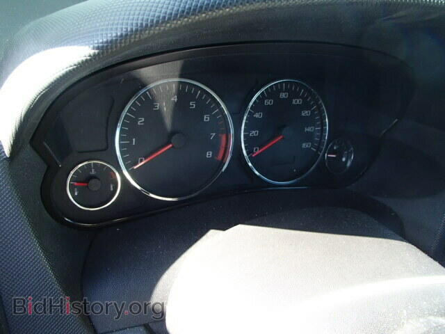 2005 CADILLAC CTS - VIN: 1G6DP567750111203 - Фото 8