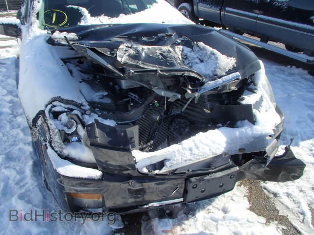2005 CADILLAC CTS - VIN: 1G6DP567750111203 - Фото 9