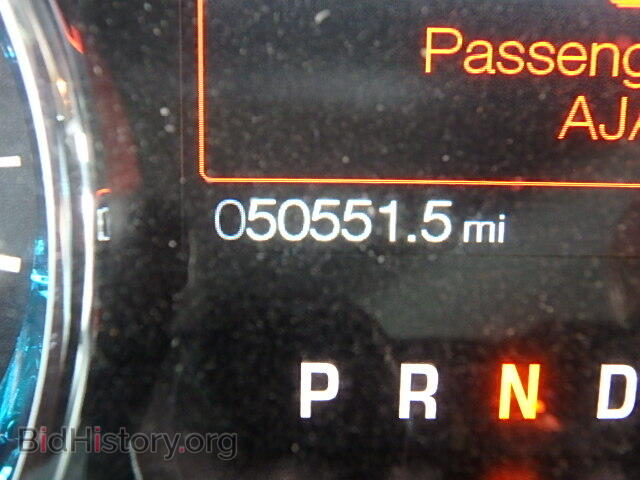 2012 FORD F150 - VIN: 1FTFW1CF7CKD22352 - Фото 8