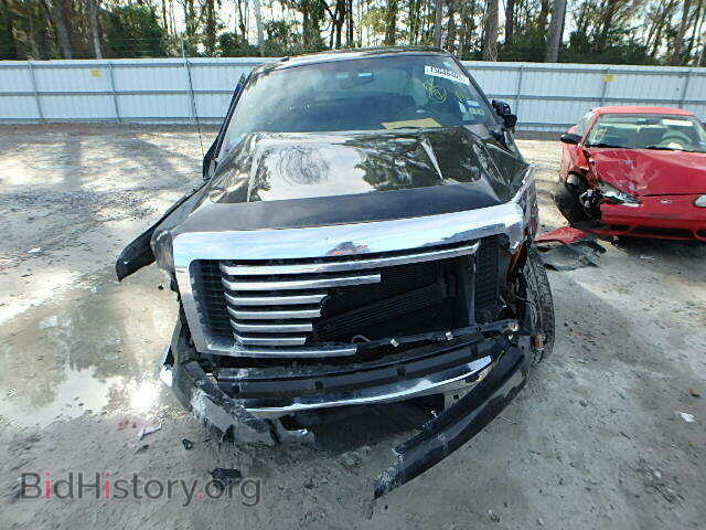 2012 FORD F150 - VIN: 1FTFW1CF7CKD22352 - Фото 10