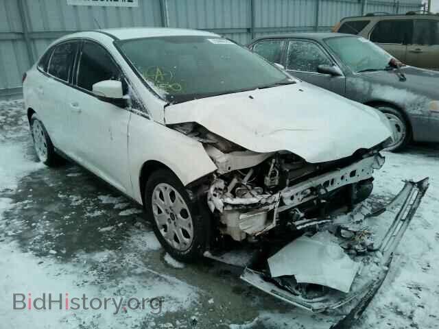 Photo 1FADP3F23DL119632 - FORD FOCUS 2013