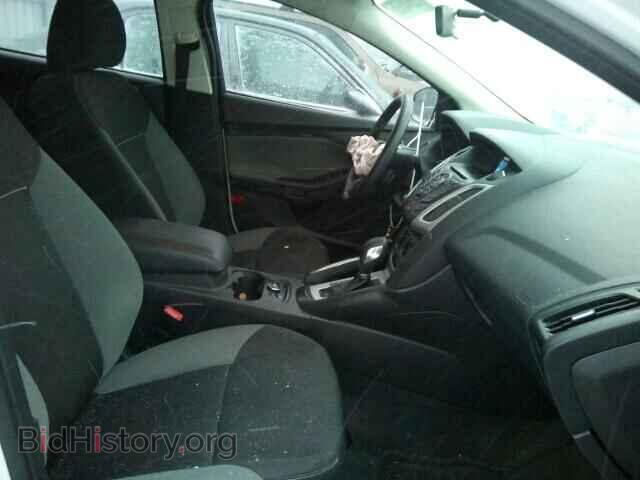2013 FORD FOCUS - VIN: 1FADP3F23DL119632 - Photo 5