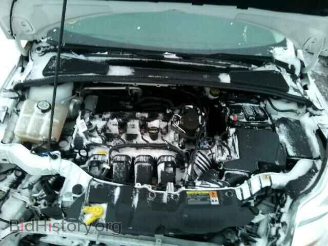 2013 FORD FOCUS - VIN: 1FADP3F23DL119632 - Photo 7