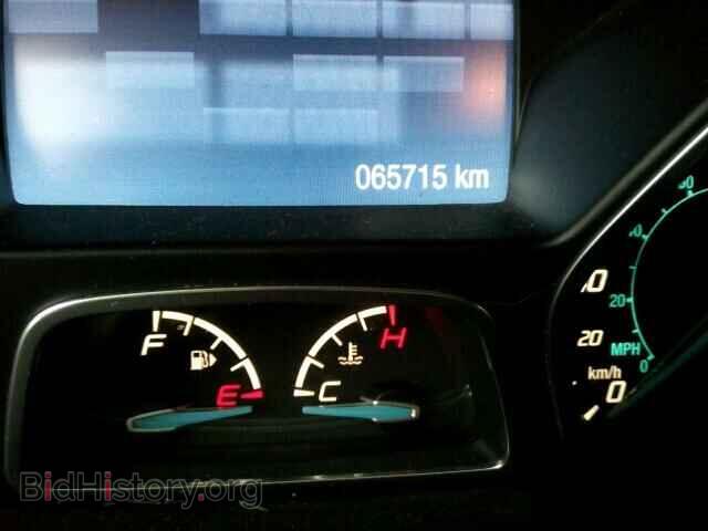 2013 FORD FOCUS - VIN: 1FADP3F23DL119632 - Photo 8