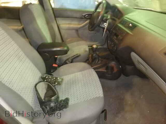 2007 FORD FOCUS - VIN: 1FAFP34N47W358793 - Фото 5