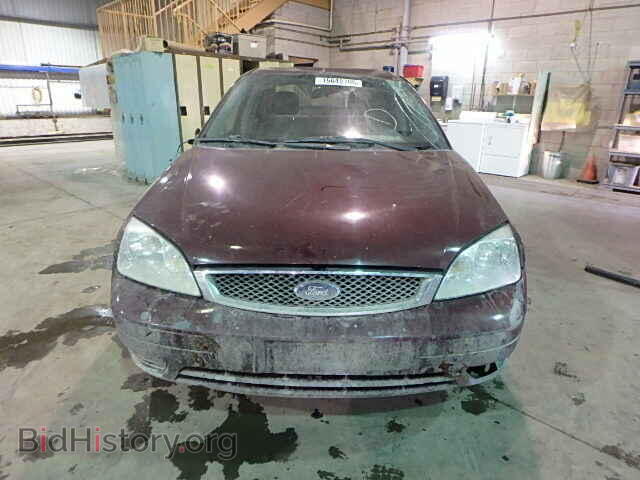 2007 FORD FOCUS - VIN: 1FAFP34N47W358793 - Фото 9