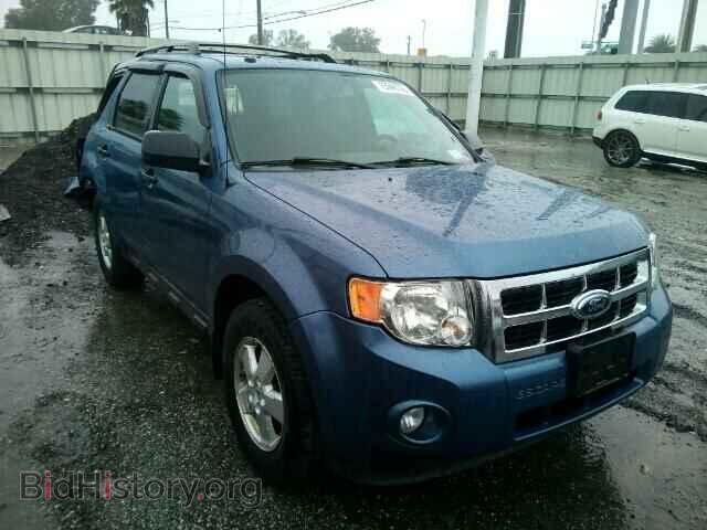 Фотография 1FMCU93G49KA57085 - FORD ESCAPE 2009