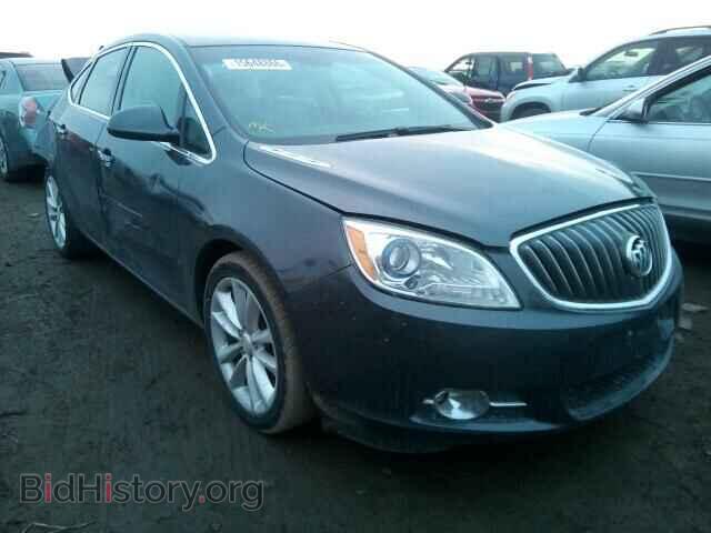 Photo 1G4PR5SK8C4167232 - BUICK VERANO 2012