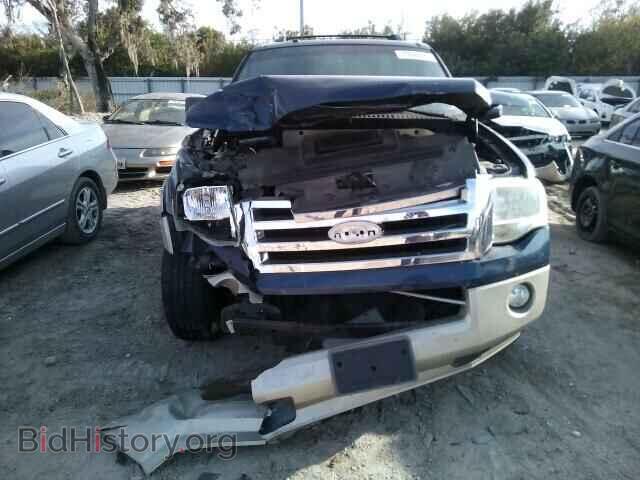 2007 FORD EXPEDITION - VIN: 1FMFU17577LA51568 - Фото 9