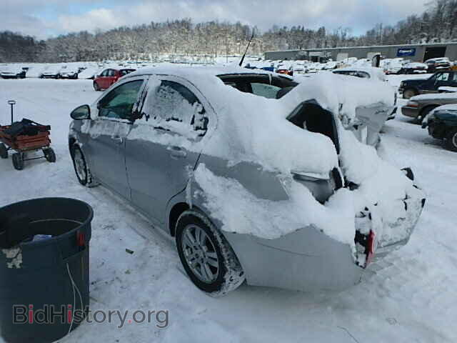 2012 CHEVROLET SONIC - VIN: 1G1JA5SH6C4150668 - Фото 3