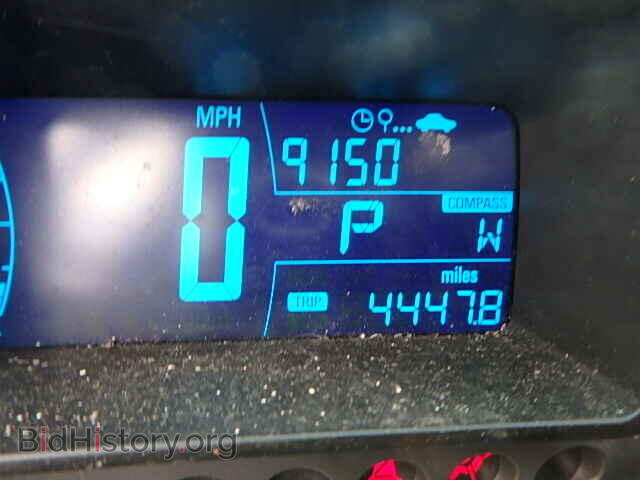 2012 CHEVROLET SONIC - VIN: 1G1JA5SH6C4150668 - Фото 8
