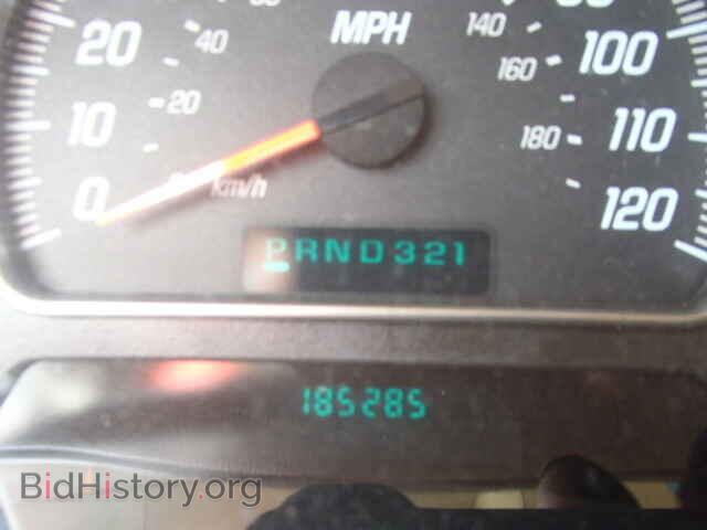 2004 GMC ENVOY - VIN: 1GKDS13S942153618 - Фото 8